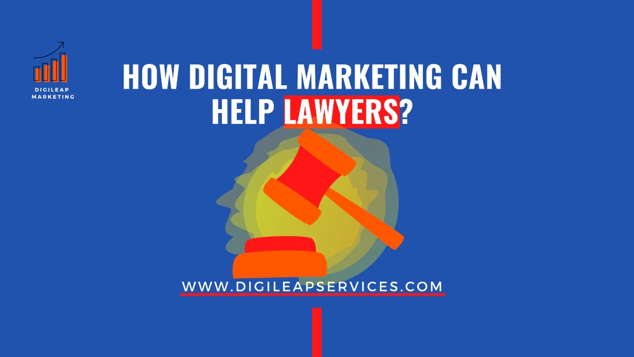How digital marketing can help lawyers? digital marketing, lawyers, business