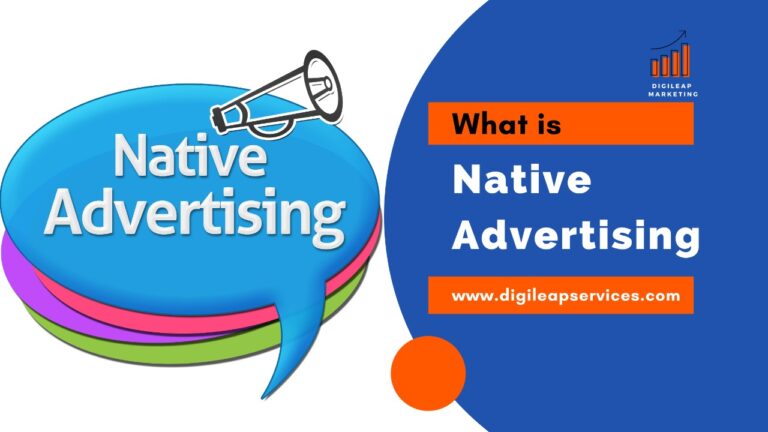 
  What is native advertisement, and what are best native advertisement tools?