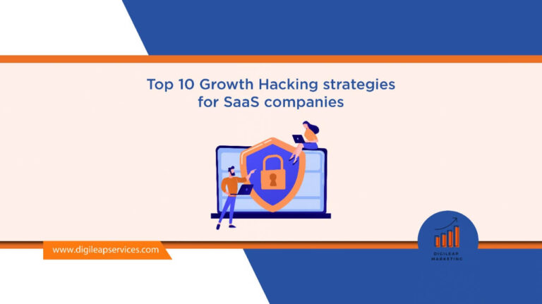 
  Top 10 growth hacking strategies for SaaS companies