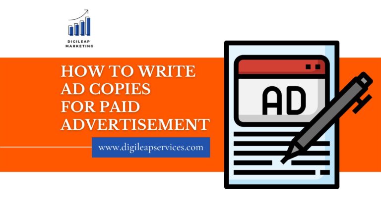 
  How to write ad copies for paid advertisements?