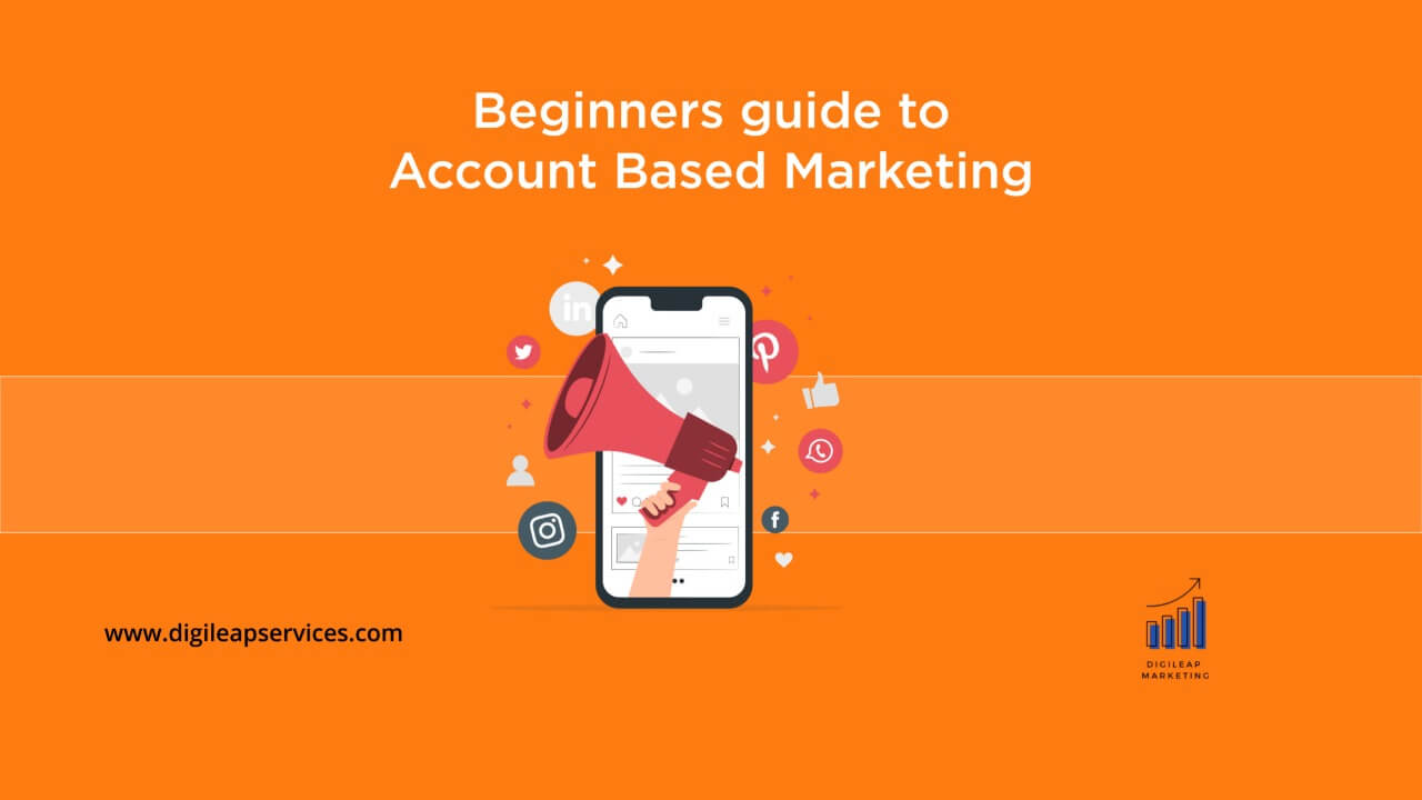 Beginners guide to Account-based marketing, What is Account-based Marketing, account based marketing, B2B lead generation, benefits of account based marketing, b2b marketing, ROI, return on investment, strategies, consumer journey, ads, ABM, what is ABM, sales and marketing, digital marketing, how to use account based marketing, how to use ABM, account based marketing for beginners, marketing based on account, account based leads, strategies for account based marketing, strategies for ABM, factors of ABM, factors of account based marketing, targeted audience, buying circles, b2b marketing strategy