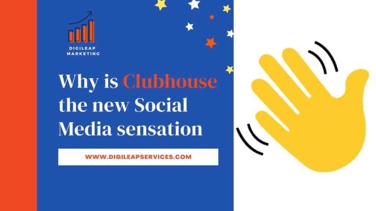 
  Why is Clubhouse the new social media sensation?