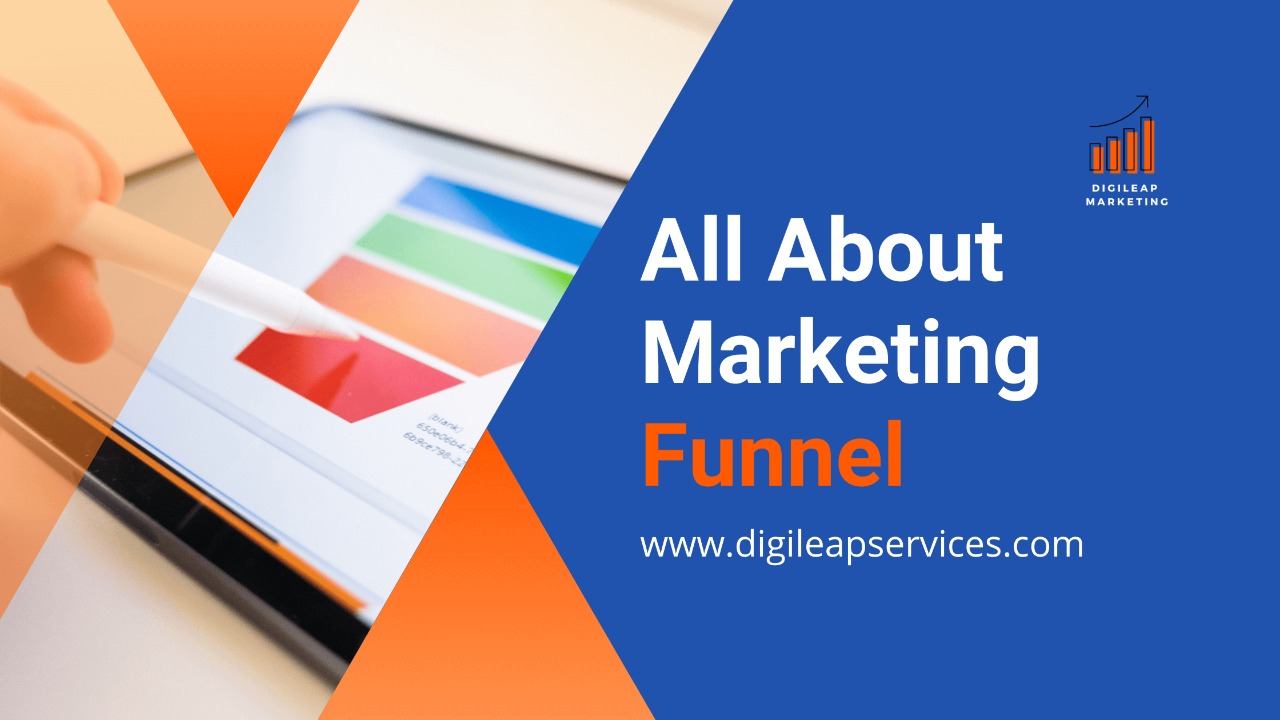 All about the marketing funnel