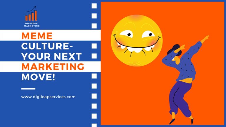 
  Meme culture – Your next marketing move