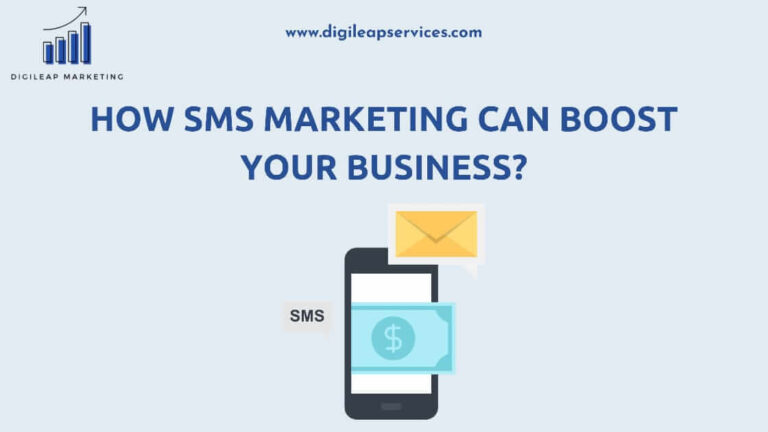 
  How can SMS marketing boost your business?