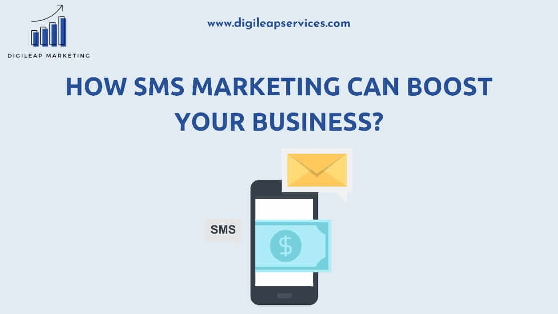 Digital marketing, SMS marketing, SMS marketing for your business