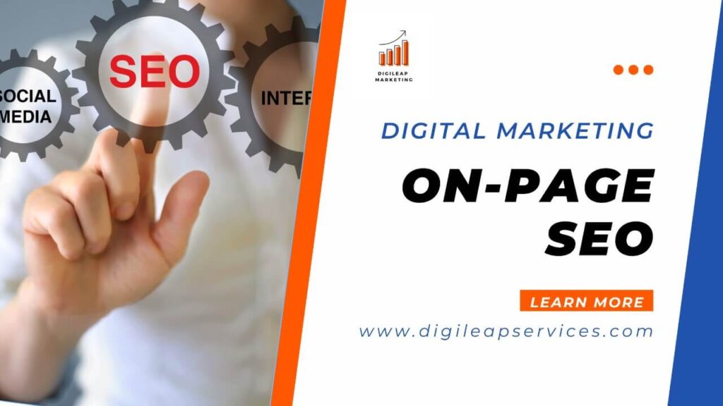 What is On page SEO?. On page SEO, search engine optimisation, SEO, On site optimisation