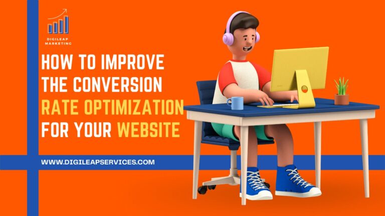 
  What is CRO and How to improve CRO of your website?