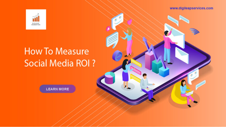 
  How to measure social media ROI