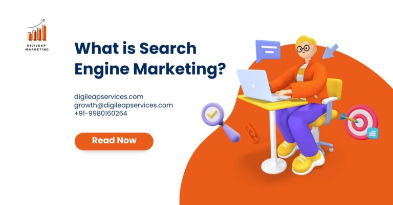 
  What is Search Engine Marketing?