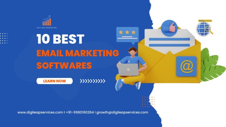 
  10 Best Email Marketing Software