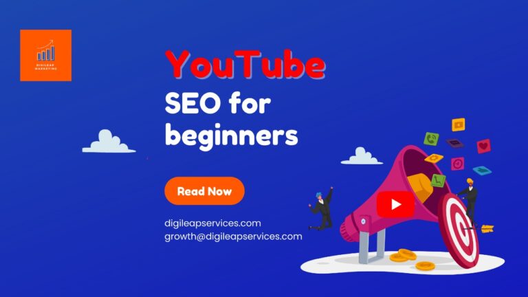 
  YouTube SEO for beginners