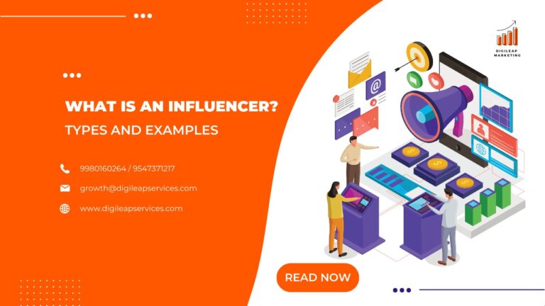 
  What is an influencer?