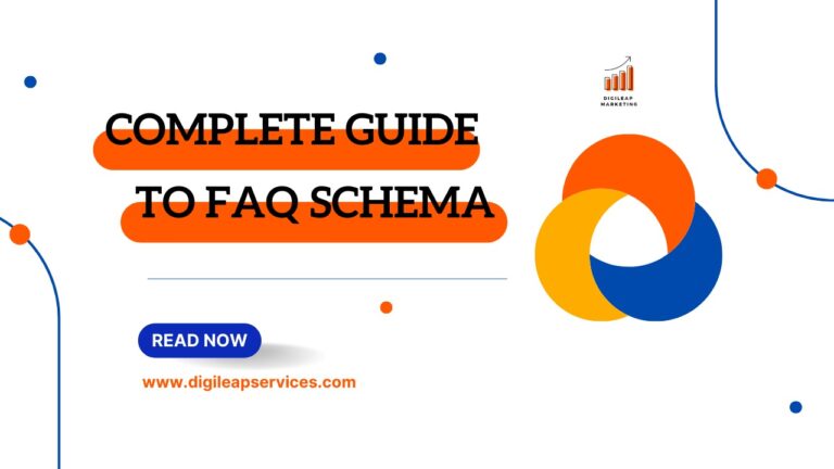 
  Complete guide to FAQ schema