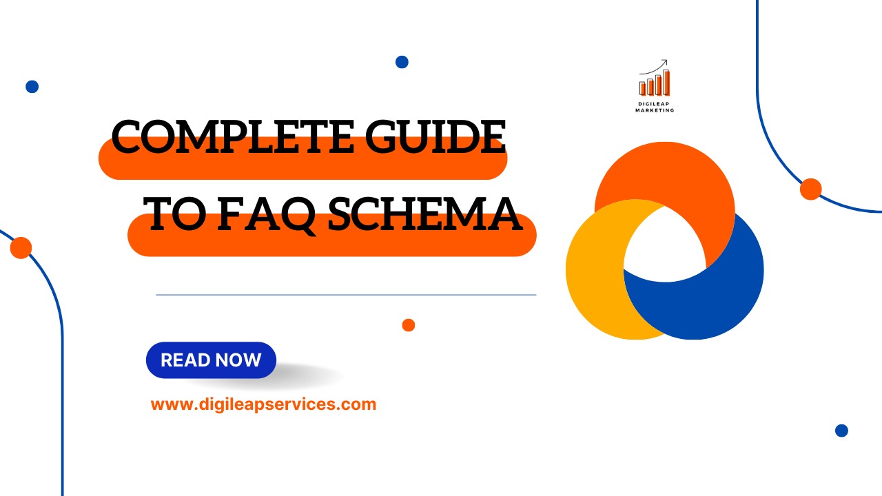 Complete guide to FAQ schema, schema, FAQ Schema, Schema markup