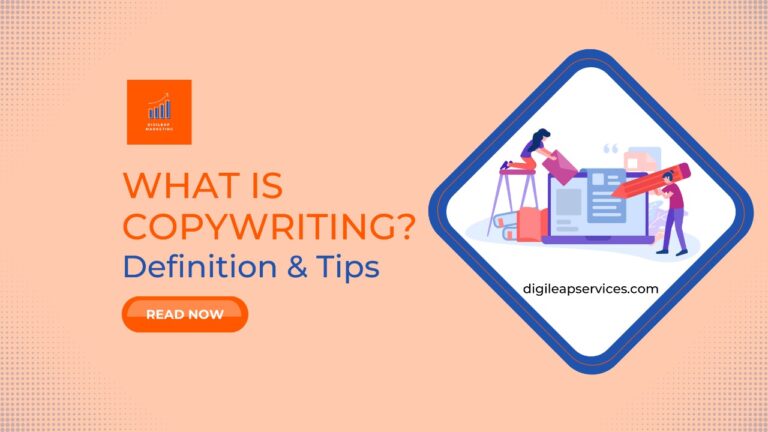 
  What is copywriting? Definition and tips