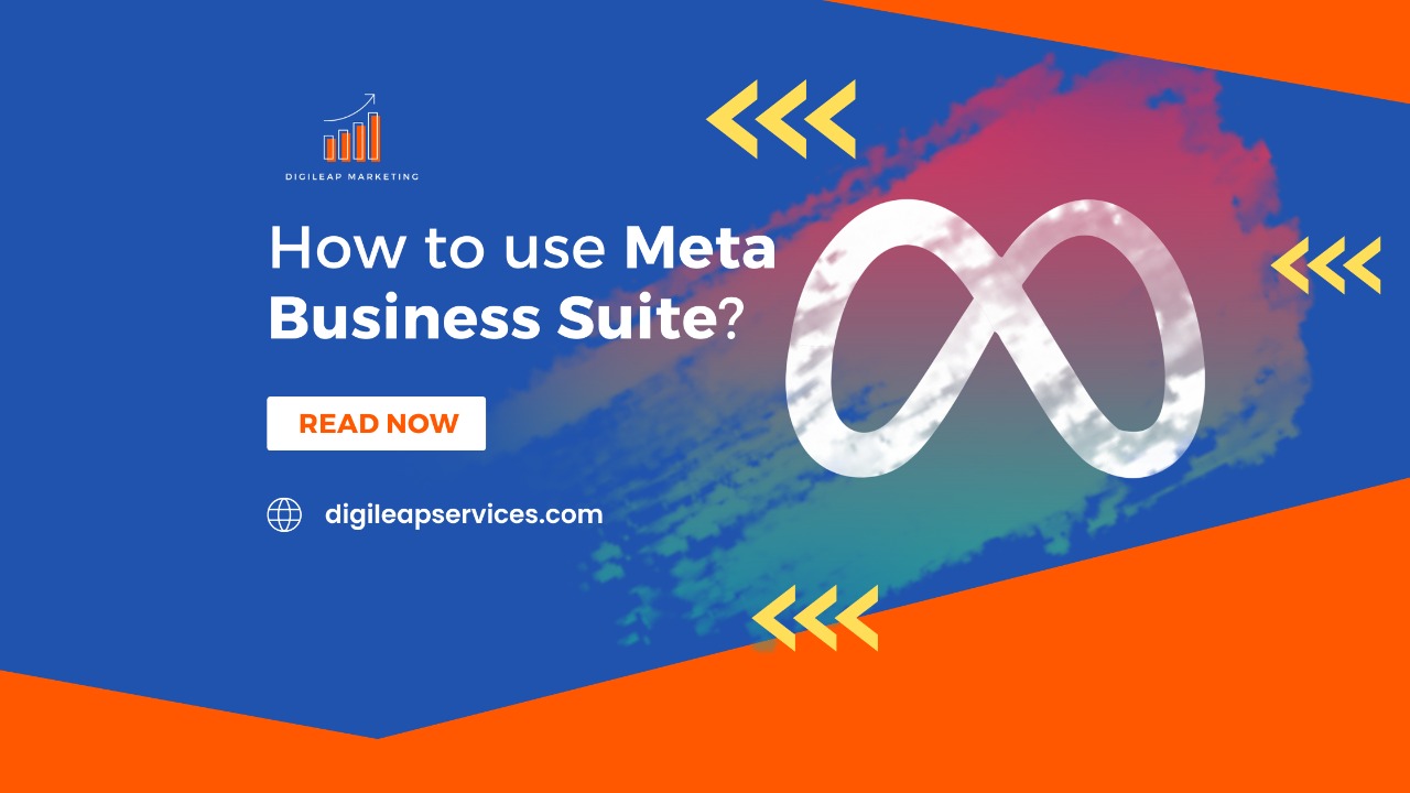 How to use Meta Business Suite