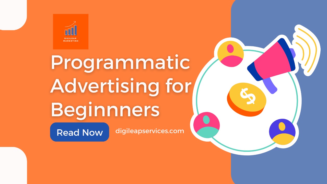 Programmatic advertising for beginners