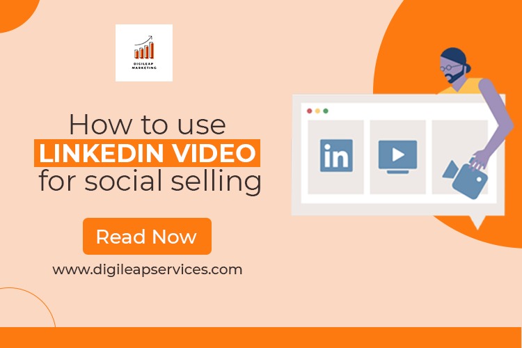 
  How to use LinkedIn video for social selling