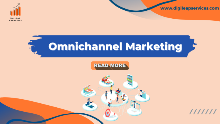 
  Omnichannel Marketing