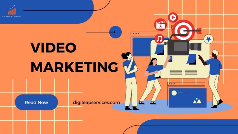 
  Video Marketing