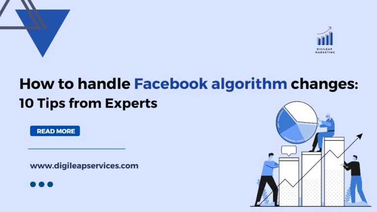 
  How to Handle Facebook Algorithm Changes: 10 Tips from Experts