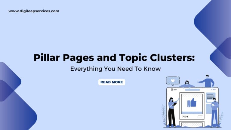 
  Pillar Pages and Topic Clusters: Everything You Need To Know