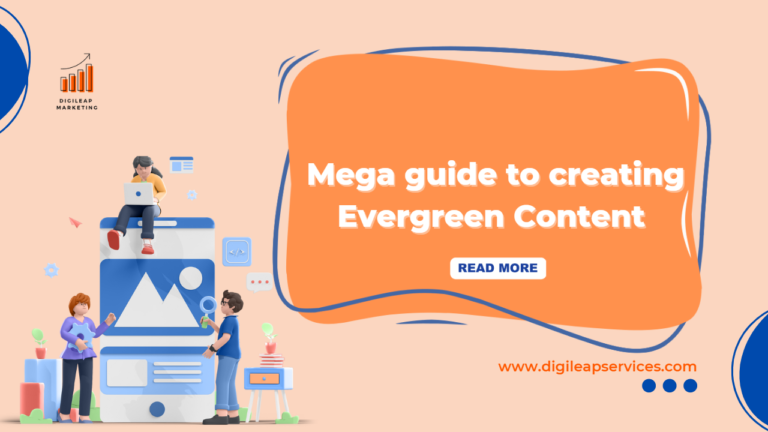 
  Mega Guide to Creating Evergreen Content