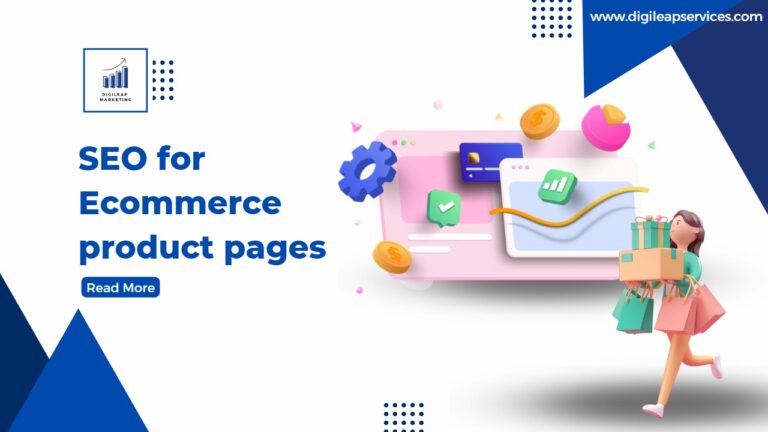 
  SEO For Ecommerce Product Pages