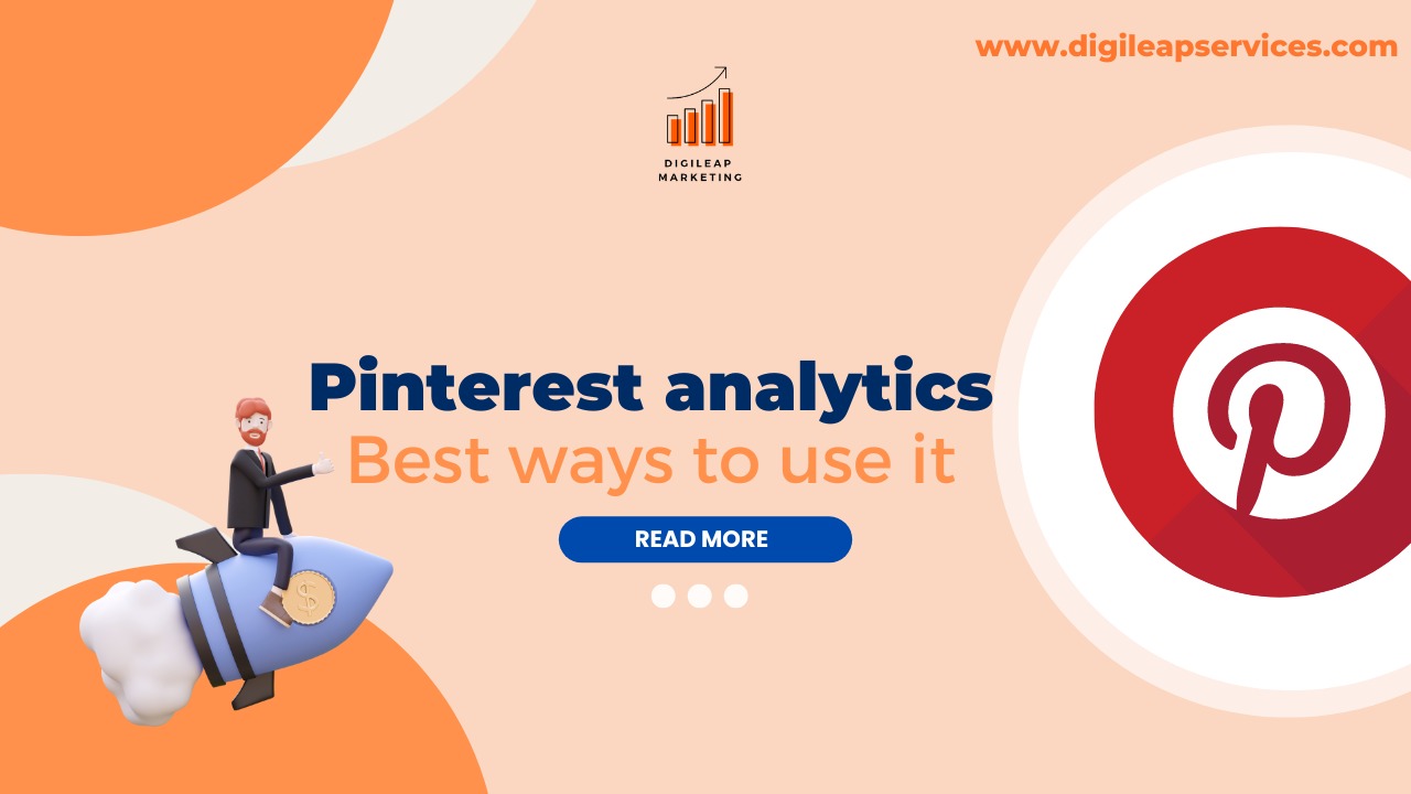 Pinterest analytics: Best ways to use it, Pinterest analytics, Pinterest,