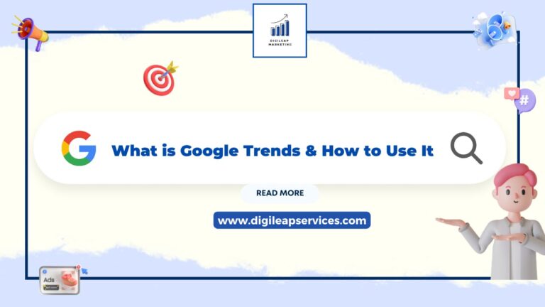 
  What is Google Trends & How to Use It