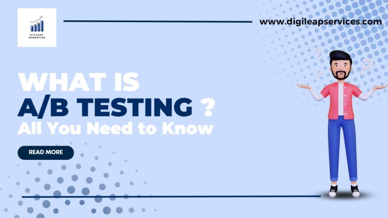 
  What is A/B Testing? Your Quick Guide!