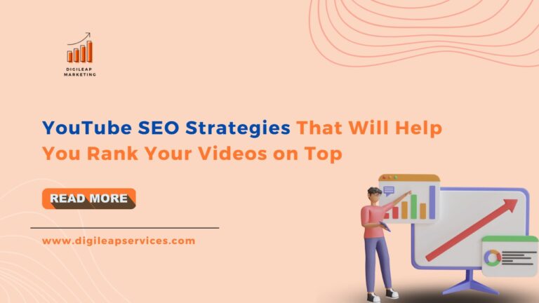 
  YouTube SEO Strategies That Will Help You Rank Your Videos on Top