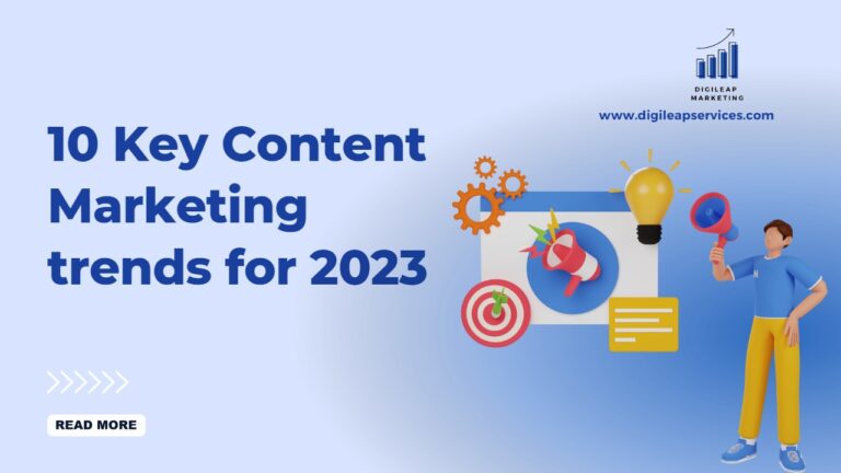 
  10 Key Content Marketing Trends For 2023