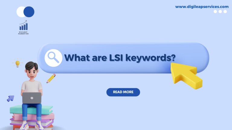 
  What are LSI Keywords?