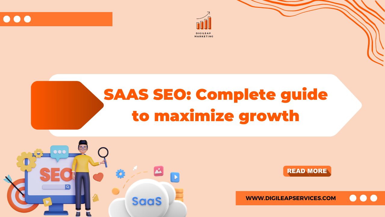 SAAS SEO: Complete Guide to Maximize Growth, SAAS SEO, SEO strategies, SEO tool