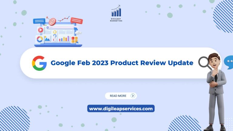 
  Google Feb 2023 Product Review Update