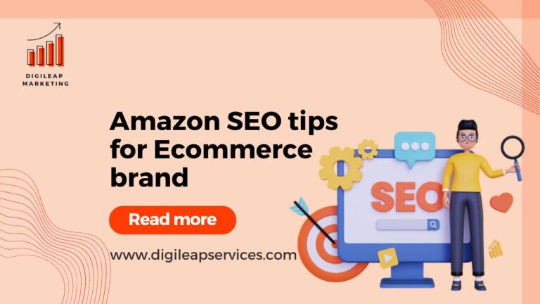 
  Amazon SEO Tips for e-commerce Brands 