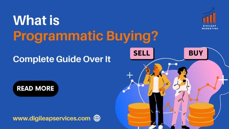 
  What is Programmatic Buying? – A Complеtе Guidе