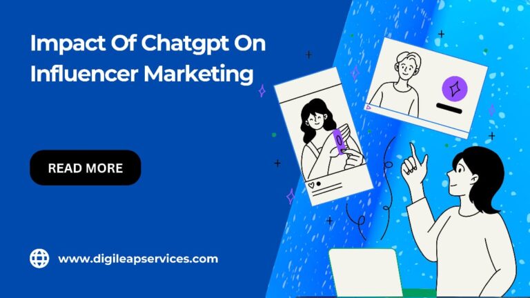 
  Impact of Chatgpt on Influencer Marketing