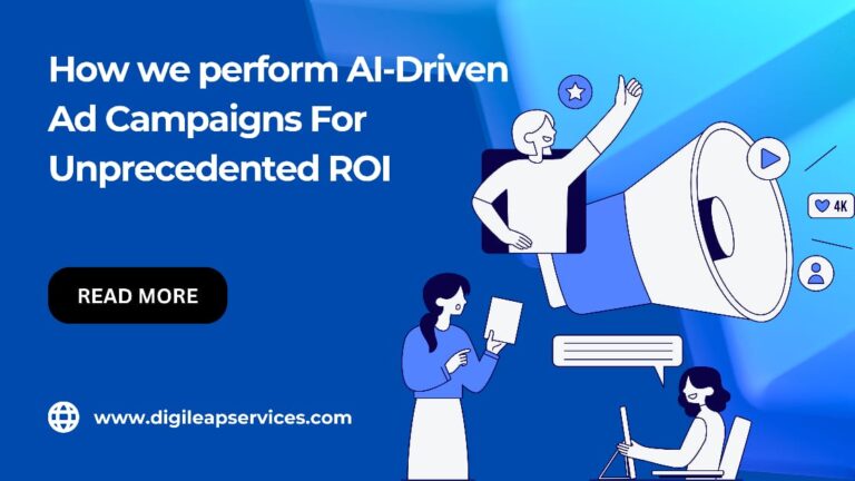 
   How We Perform AI-Driven Ad Campaigns for Unprecedented ROI