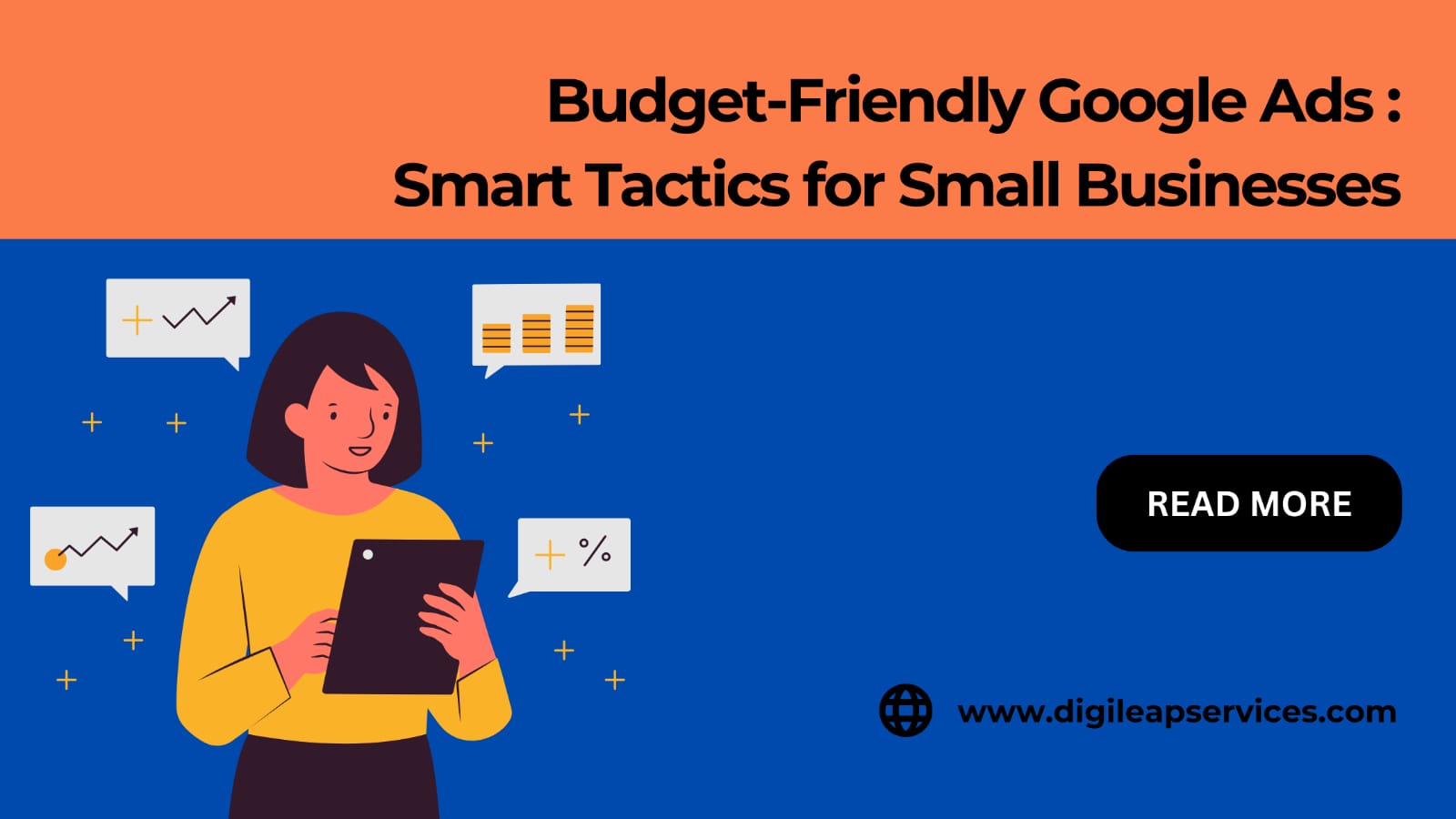 Budget-Friendly Google Ads: Smart Tactics for Small Businesses