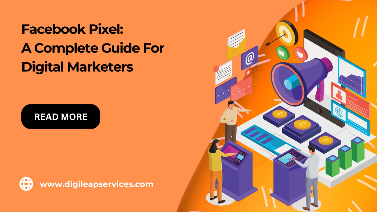 Facebook pixel: A complete guide for digital marketers
