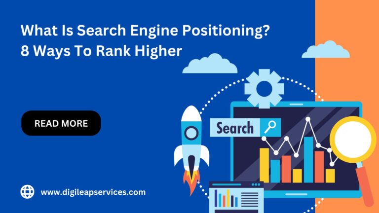 
  What Is Search Engine Positioning? 8 Ways To Rank Higher