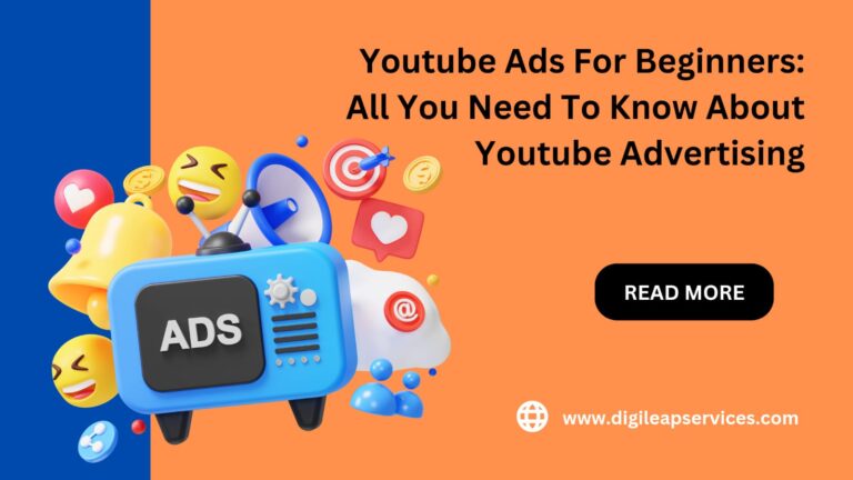 
  Youtube Ads For Beginners: All You Need To Know About Youtube Advertising