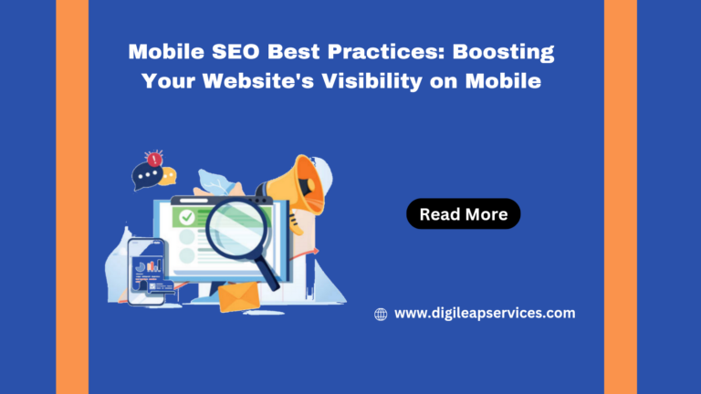 
  Mobile Search Engine Marketing Best Practices: Boosting Your Website’s Visibility on Mobile