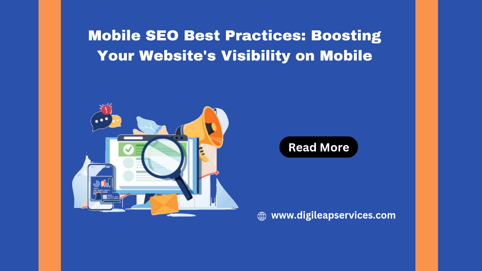 Optimizing Mobile SEM: Boost Website Visibility