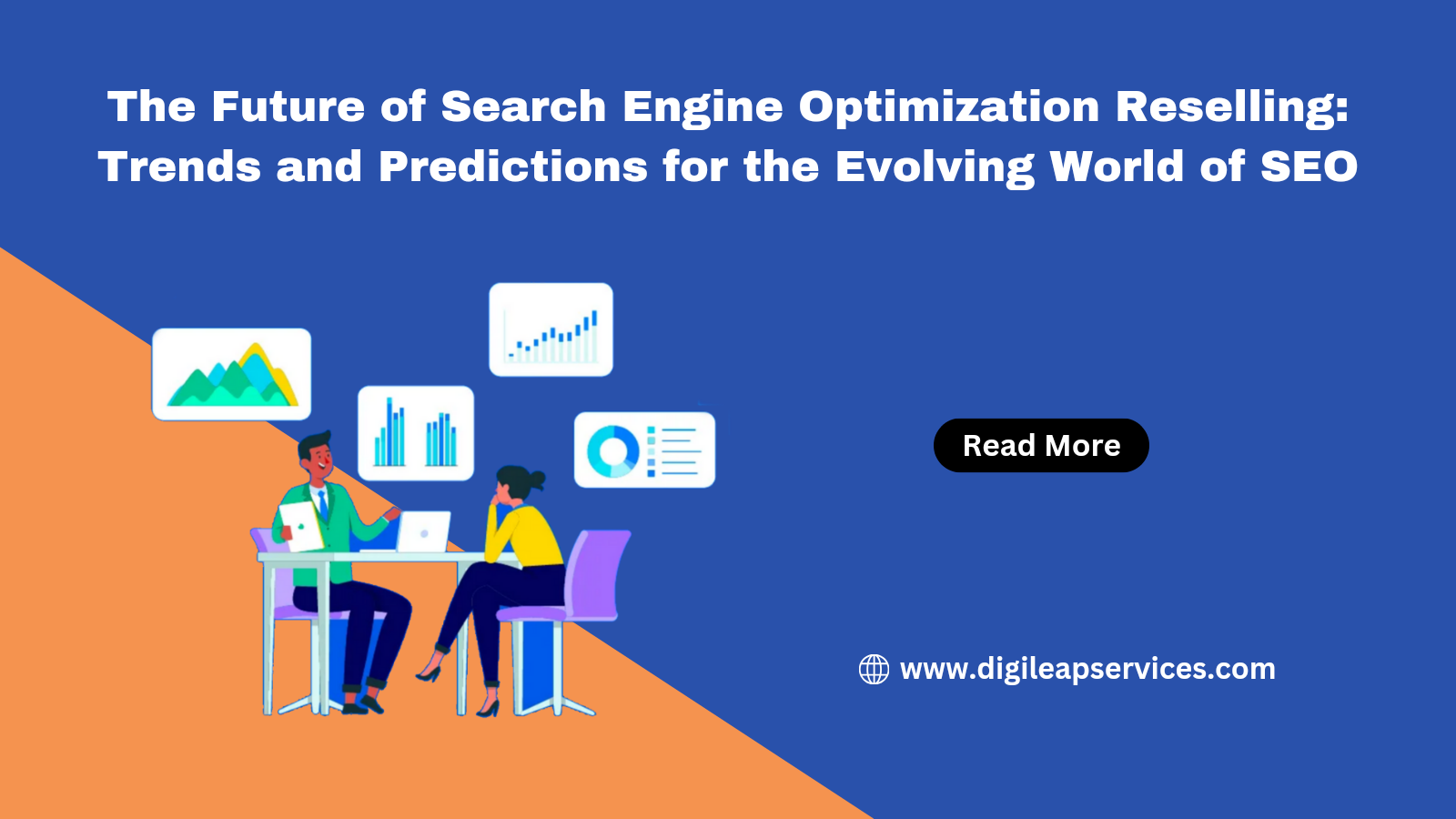 The Future of Search Engine Optimization Reselling: Trends and Predictions for the Evolving World of SEO