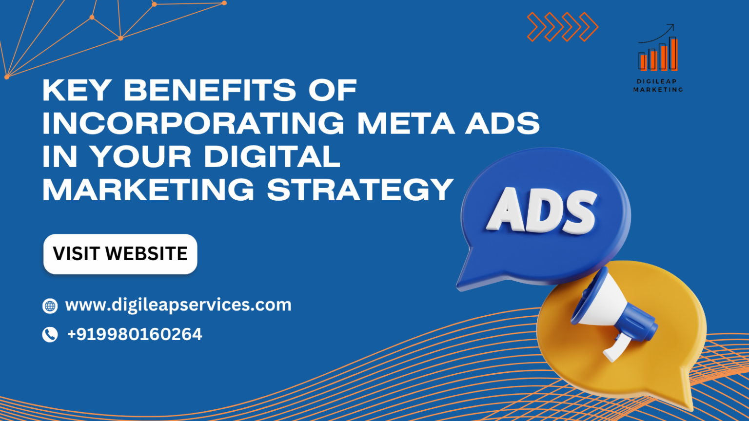 Key Benefits of Meta Ads in Your Digital Marketing Strategy
