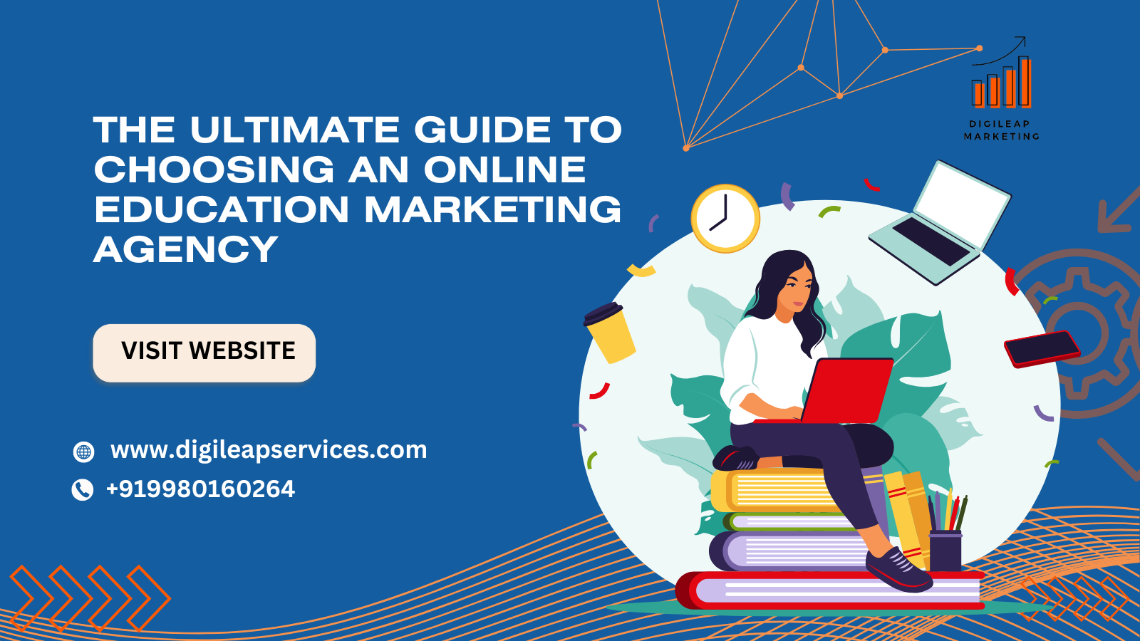 The Ultimate Guide to Choosing an Online Education Marketing Agency